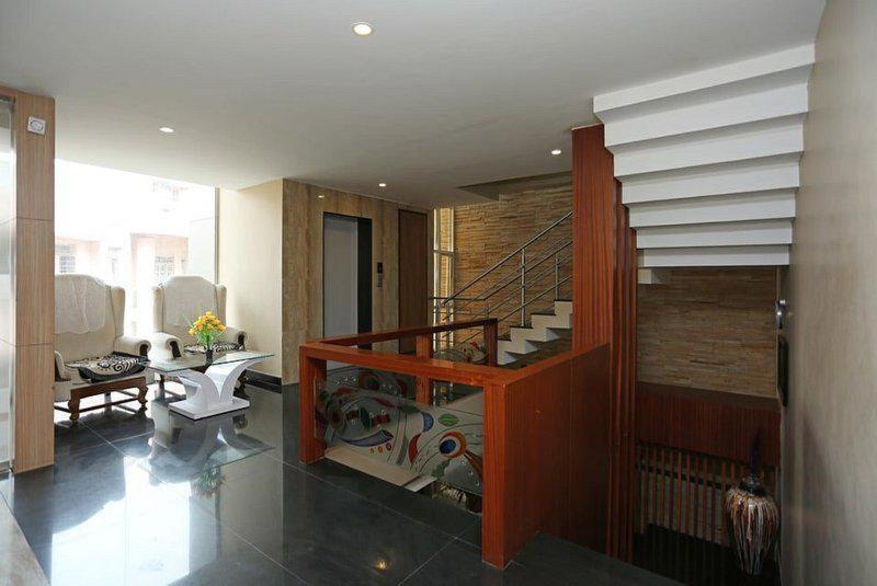 Samasth Rooms And Suits 迈索尔 外观 照片